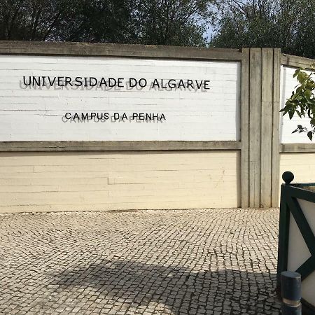 Casa Do Marinheiro Διαμέρισμα Φάρο Εξωτερικό φωτογραφία