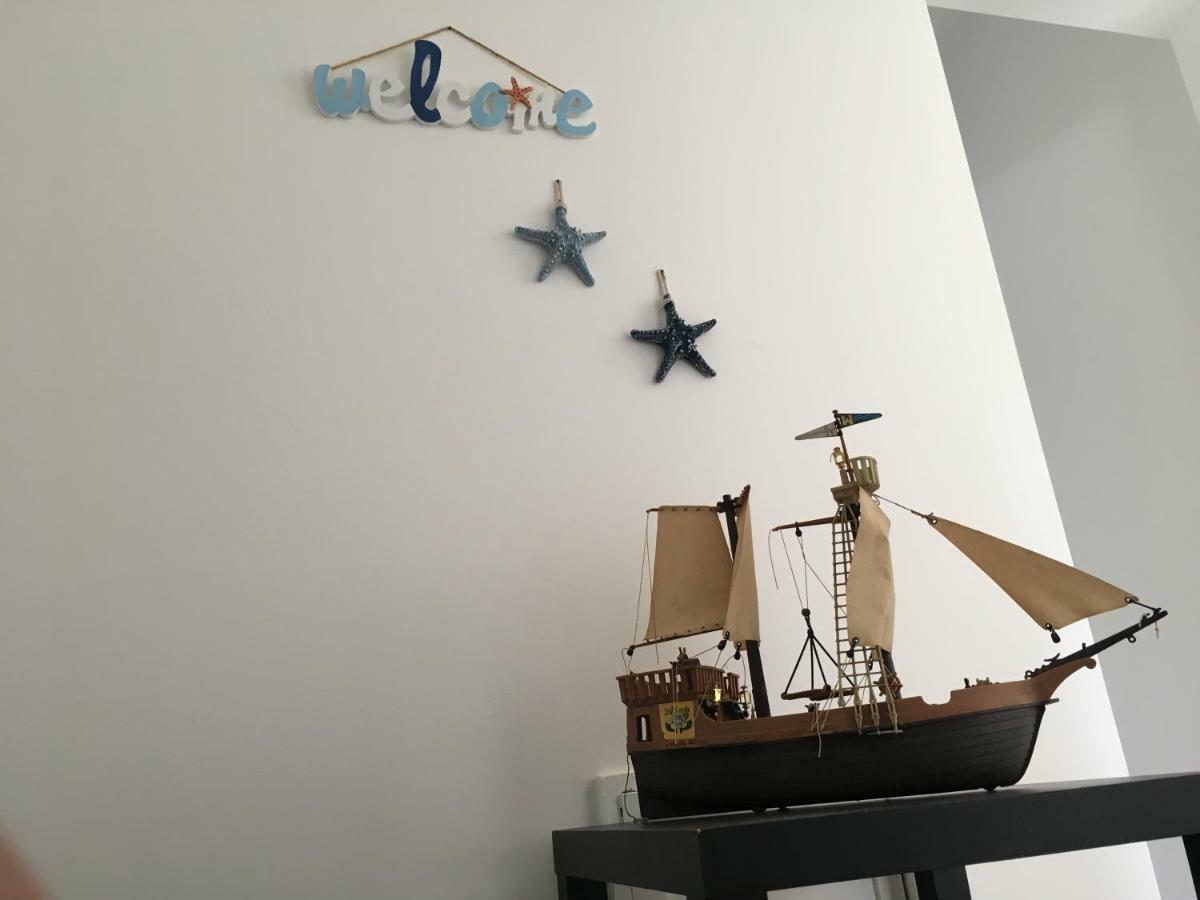 Casa Do Marinheiro Διαμέρισμα Φάρο Εξωτερικό φωτογραφία