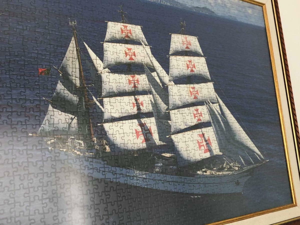 Casa Do Marinheiro Διαμέρισμα Φάρο Εξωτερικό φωτογραφία