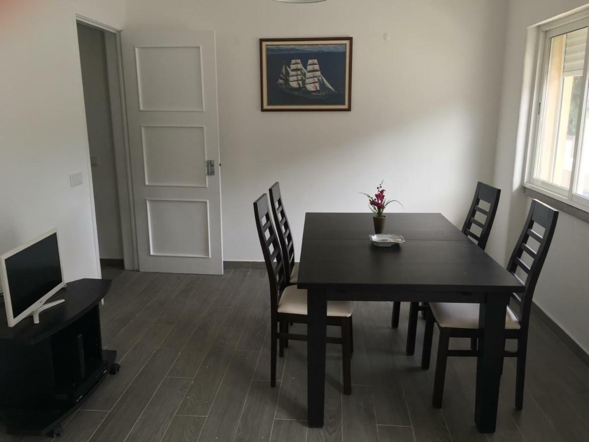 Casa Do Marinheiro Διαμέρισμα Φάρο Εξωτερικό φωτογραφία