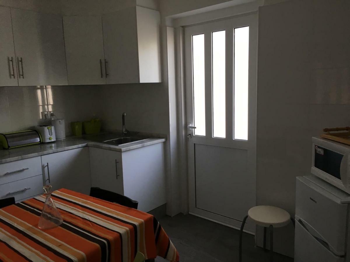 Casa Do Marinheiro Διαμέρισμα Φάρο Εξωτερικό φωτογραφία