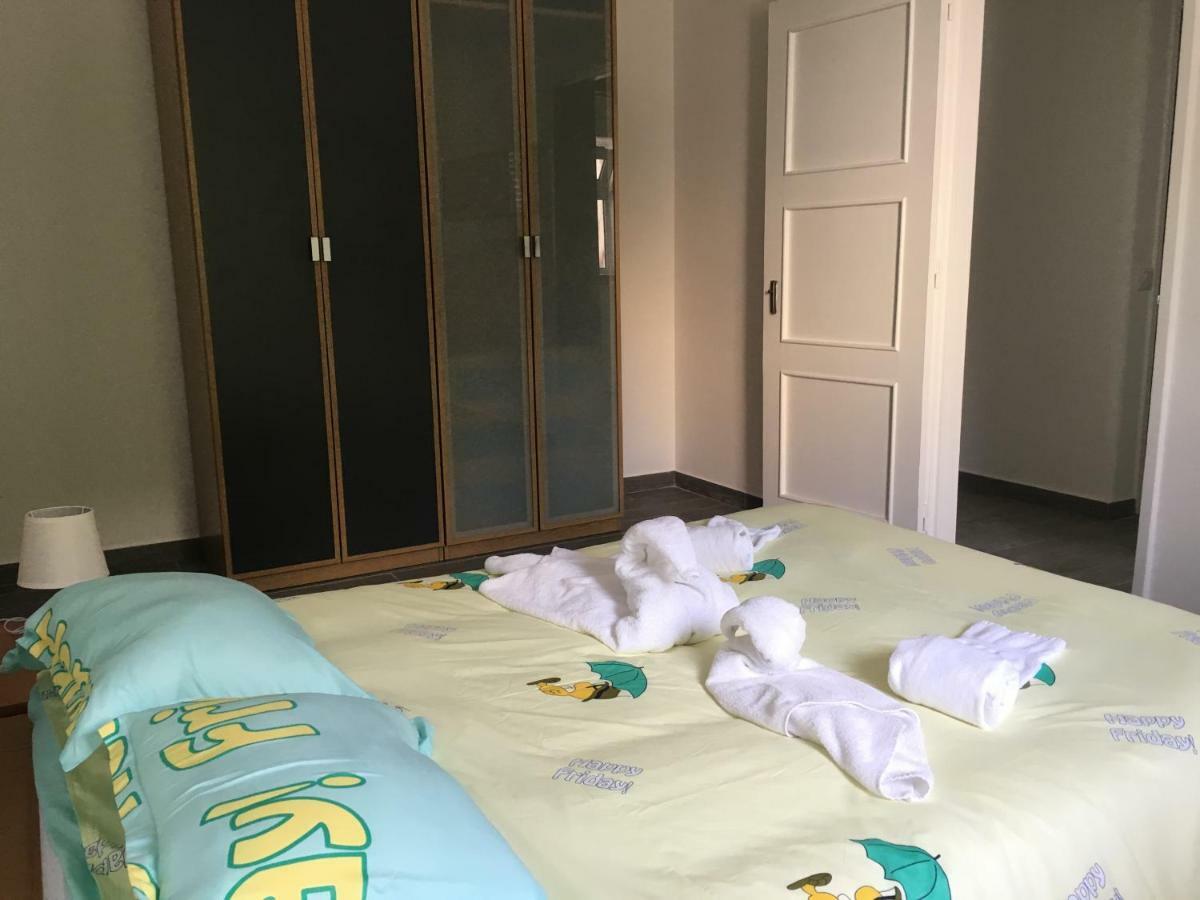 Casa Do Marinheiro Διαμέρισμα Φάρο Εξωτερικό φωτογραφία