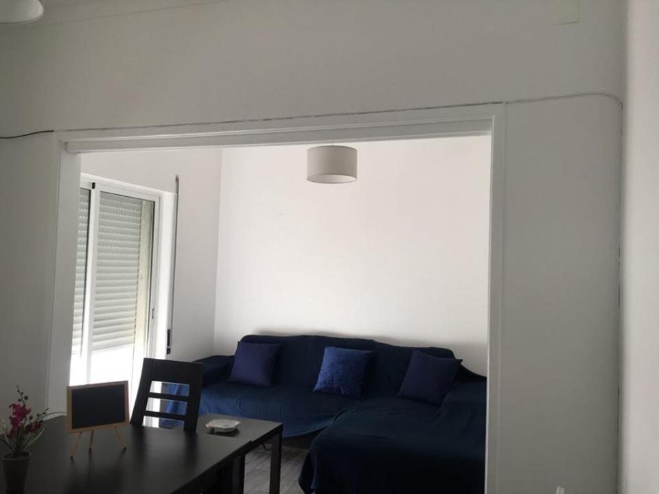 Casa Do Marinheiro Διαμέρισμα Φάρο Εξωτερικό φωτογραφία
