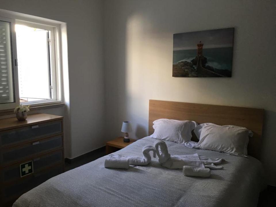 Casa Do Marinheiro Διαμέρισμα Φάρο Εξωτερικό φωτογραφία